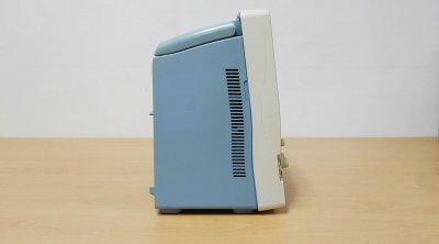 Осциллограф смешанных сигналов Yokogawa DLM2054 (демонстрационный)